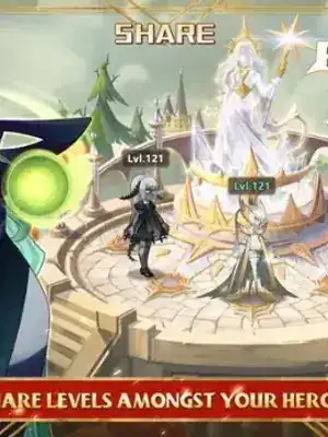 AFK Arena walkthrough and guide