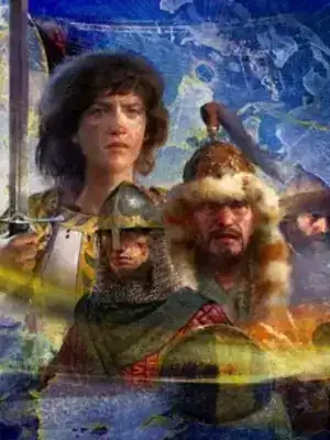 Age of Empires IV walkthrough and guide
