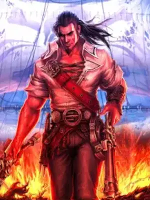 Captain Blood walkthrough and guide