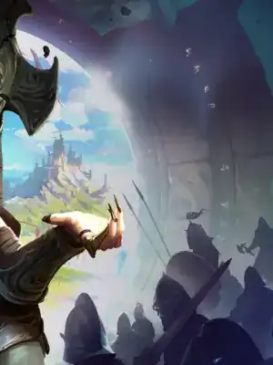 Age of Wonders 4 walkthrough and guide