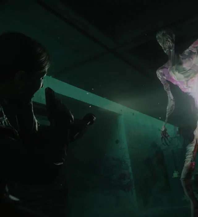 Alan Wake 2: The Lake House walkthrough and guide
