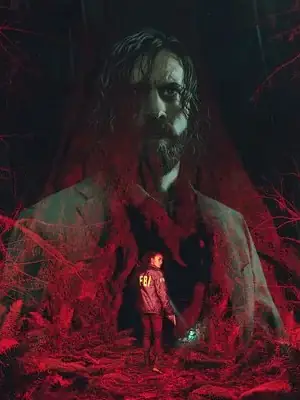 Alan Wake 2 walkthrough and guide