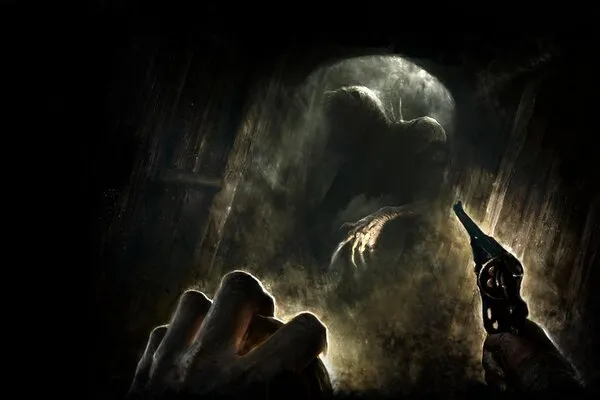 Amnesia: The Bunker walkthrough and guide