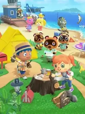 Animal Crossing: New Horizons walkthrough and guide