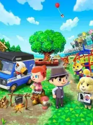 Animal Crossing: New Leaf walkthrough and guide