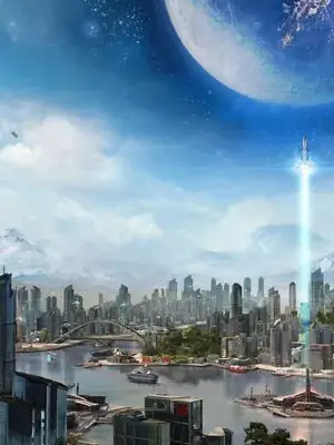 Anno 2205 walkthrough and guide