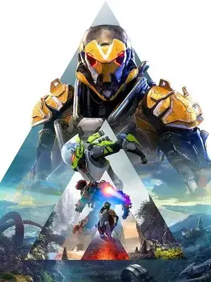 Anthem walkthrough and guide