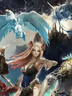 ArcheAge Chronicles walkthrough and guide