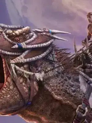 Ark 2 walkthrough and guide