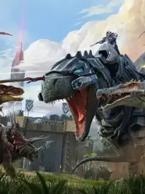 Ark: Survival Evolved walkthrough and guide