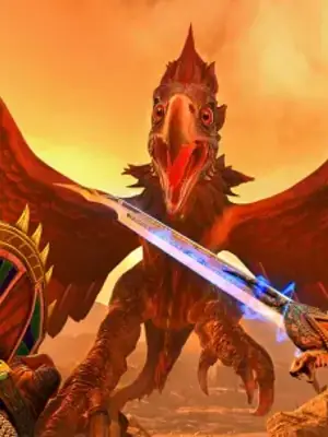 Asgard's Wrath 2 walkthrough and guide