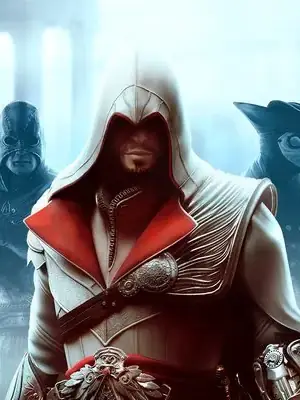 Assassin's Creed Brotherhood walkthrough and guide