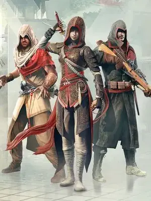 Assassin's Creed Chronicles walkthrough and guide