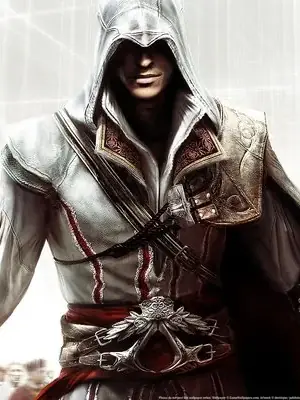 Assassin's Creed