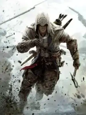 Assassin's Creed III walkthrough and guide