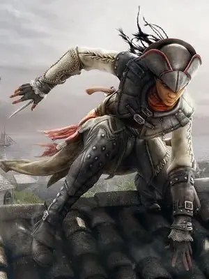 Assassin's Creed Liberation HD walkthrough and guide