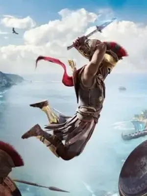 Assassin's Creed Odyssey walkthrough and guide