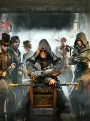 Assassin's Creed Syndicate walkthrough and guide