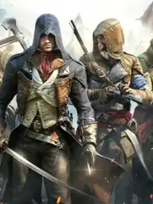 Assassin's Creed Unity walkthrough and guide
