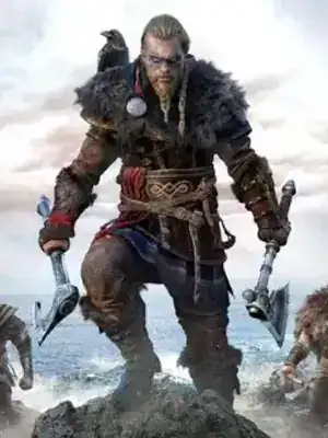 Assassin's Creed Valhalla walkthrough and guide