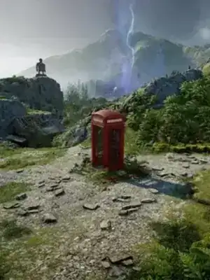 Atomfall walkthrough and guide