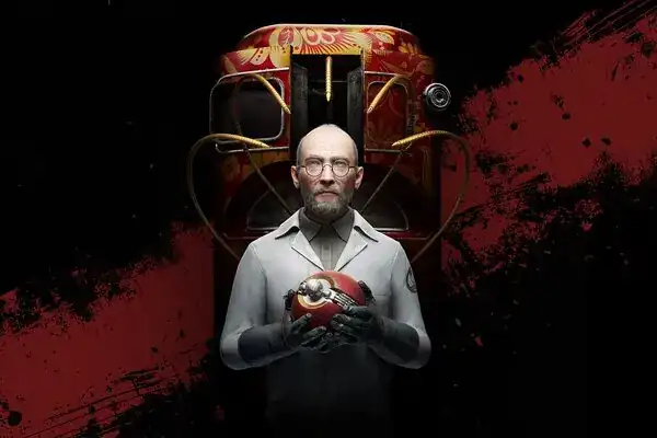 Atomic Heart: Annihilation Instinct walkthrough and guide
