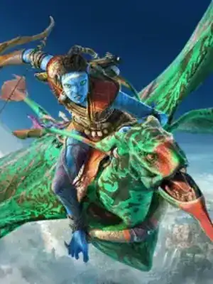 Avatar: Frontiers of Pandora walkthrough and guide