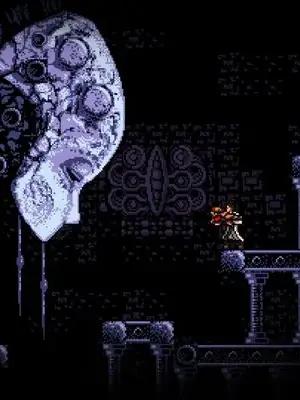 Axiom Verge walkthrough and guide