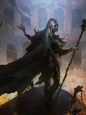 Baldur's Gate walkthrough and guide