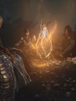 Ballad of Antara walkthrough and guide