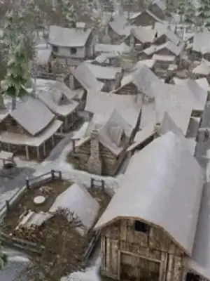 Banished walkthrough and guide