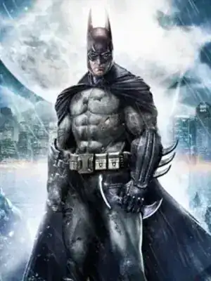 Batman: Arkham Asylum walkthrough and guide