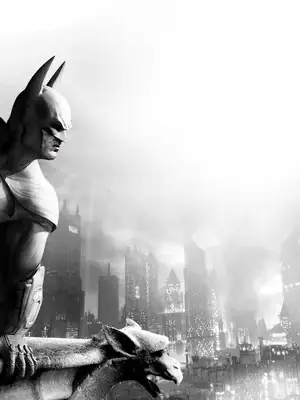 Batman: Arkham City walkthrough and guide