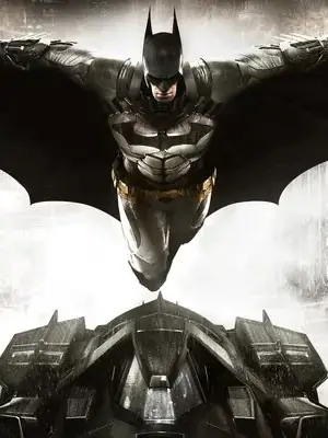 Batman: Arkham Knight walkthrough and guide