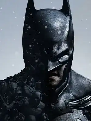 Batman: Arkham Origins walkthrough and guide