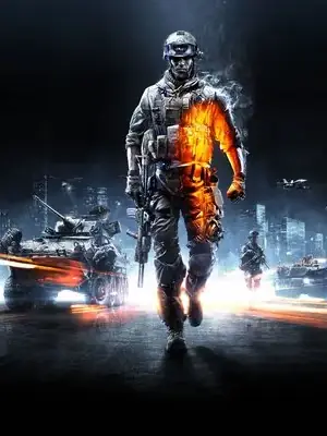 Battlefield 3 walkthrough and guide