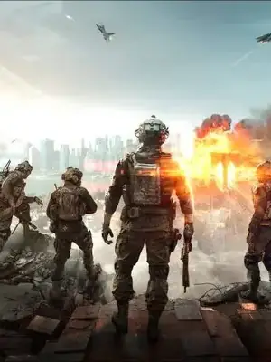 Battlefield 6 walkthrough and guide