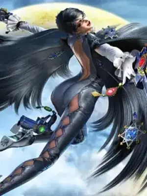 Bayonetta 2 walkthrough and guide