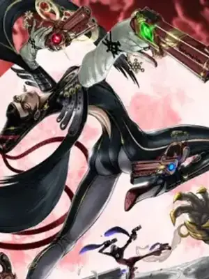 Bayonetta walkthrough and guide