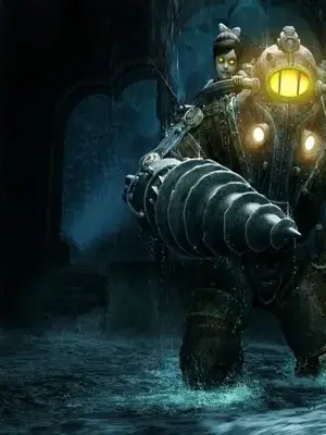 BioShock 2 walkthrough and guide