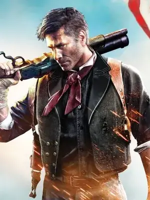 Bioshock Infinite walkthrough and guide
