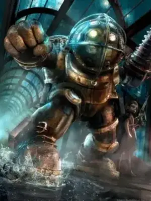 BioShock walkthrough and guide