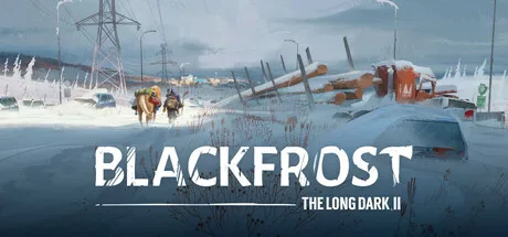 Blackfrost: The Long Dark II walkthrough and guide