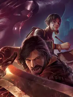 Blades of Fire walkthrough and guide