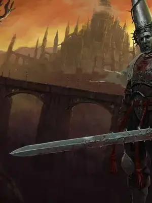 Blasphemous walkthrough and guide