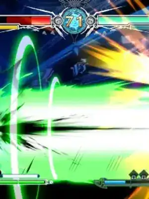 BlazBlue: Central Fiction walkthrough and guide
