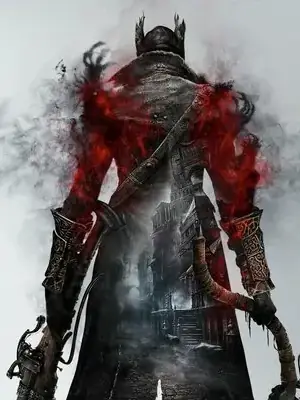 Bloodborne