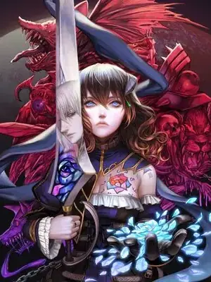 Bloodstained: Ritual of the Night walkthrough and guide