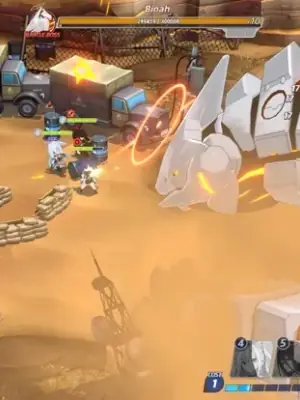 Blue Archive walkthrough and guide
