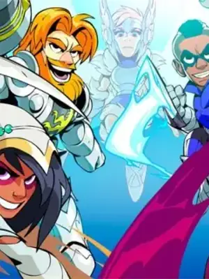 Brawlhalla walkthrough and guide